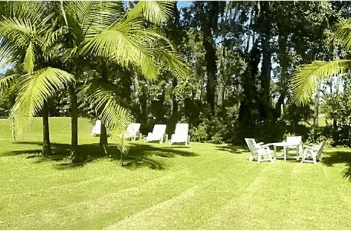 Hotel Camelot Punta del Este Exteriör bild